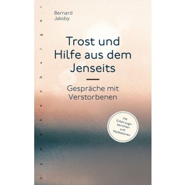 Trost Und Hilfe Aus Dem Jenseits Bei Hqmedia