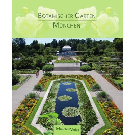Botanischer Garten Munchen Bei Hqmedia