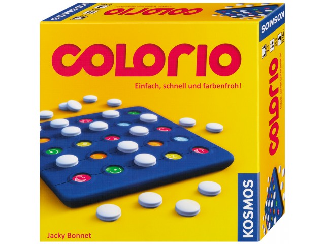 Colorio | bei HQMEDIA