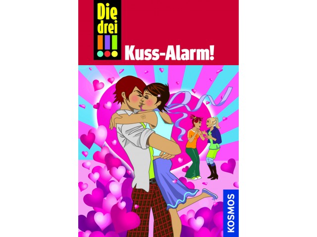 Die Drei Ausrufezeichen Michi Und Kim