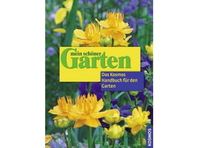 Mein Schoner Garten Bei Hqmedia