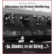 "Ja, Kinder, es ist Krieg!"