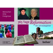 365 Tage Reformation
