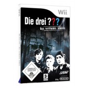 Die drei ??? - Das verfluchte Schloss
