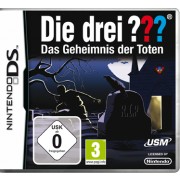 Die drei ??? - Das Geheimnis der Toten