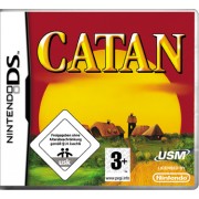 Catan - Nintendo DS
