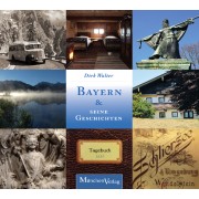 Bayern und seine Geschichten