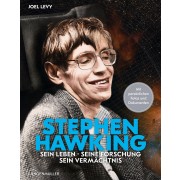 Stephen Hawking
