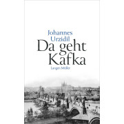 Da geht Kafka
