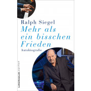 Mehr als ein bisschen Frieden