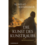 Die Kunst des Kunstraubs