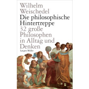 Die philosophische Hintertreppe
