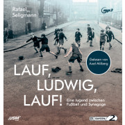 Lauf, Ludwig, lauf!