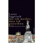 Als ich merkte, dass ich gestorben bin