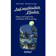 Auf mythischen Pfaden.