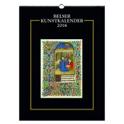 Belser Kunstkalender 2016
