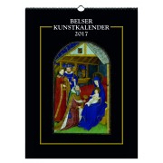 Belser Kunstkalender 2017