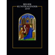 Belser Kunstkalender 2018