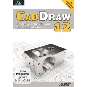 CAD DRAW 12