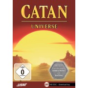 Catan Universe