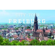 City-Tour Freiburg