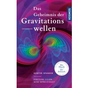 Das Geheimnis der Gravitationswellen