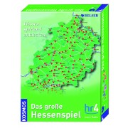 Das große Hessenspiel