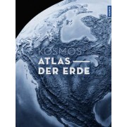 Der Atlas der Erde