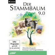 Der Stammbaum 9.0