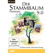 Der Stammbaum 9.0 Premium