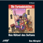 Die Feriendetektive