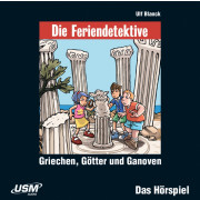 Die Feriendetektive