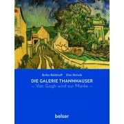 Die Galerie Thannhauser