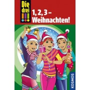 Die drei !!!, 1,2,3 - Weihnachten!