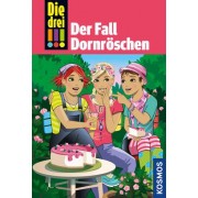 Die drei !!!, 61, Der Fall Dornröschen