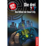 Die drei ??? Das Rätsel der Smart City