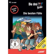 Die drei ??? Kids - Die besten Fälle