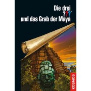 Die drei ??? und das Grab der Maya
