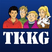 Ein Fall für TKKG - Die Feuerprobe