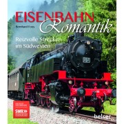 Eisenbahn-Romantik