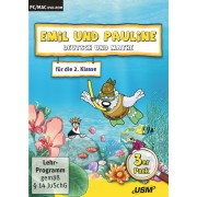 Emil und Pauline 3 in 1-Bundle 