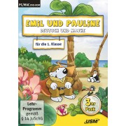 Emil und Pauline 3 in 1-Bundle 