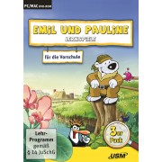 Emil und Pauline 3 in 1-Bundle 