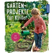 Gartenprojekte für Kinder
