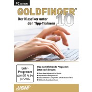 Goldfinger 10