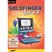 Goldfinger Junior 7