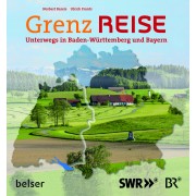 Grenzreise