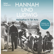 Hannah und Ludwig