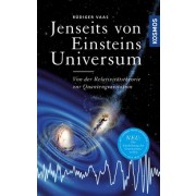 Jenseits von Einsteins Universum