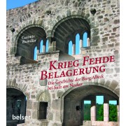 Krieg, Fehde, Belagerung